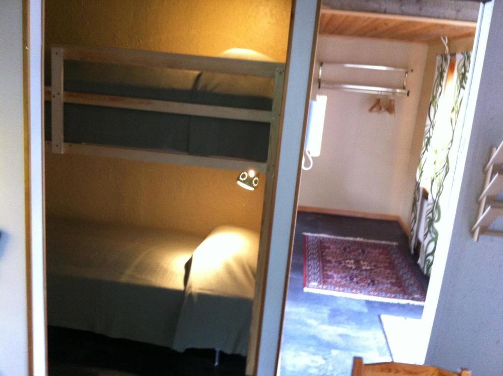 Mattisgarden Bed & Breakfast Эстра-Юнгбю Номер фото