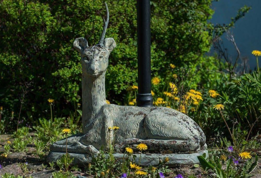 Mattisgarden Bed & Breakfast Эстра-Юнгбю Экстерьер фото